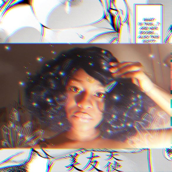 ♡ Welcome Cuties! I'm Vinny ♡ - Picture 2 of 3